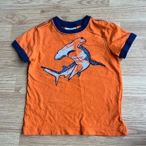 Hanna Andersson Hammerhead Tee